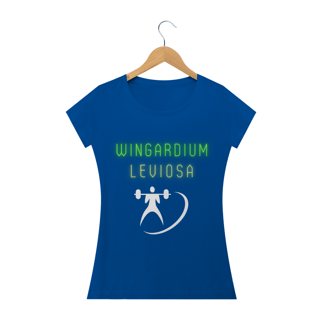 Nome do produto Baby Look Harry Potter