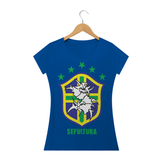 Nome do produto Sepultura Feminina
