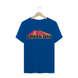 Nome do produto Green Day