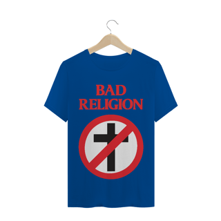 Nome do produto Bad Religion 02