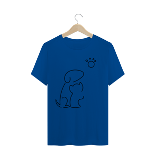Nome do produtoBlusa Pet Lineart