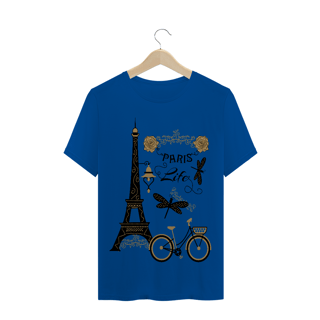 Nome do produto Paris Life Básica