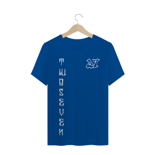 Nome do produtoCAMISETA TWO-SEVEN GRAFFITI