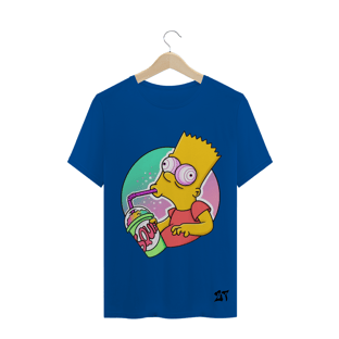 Nome do produtoCAMISETA TWO-SEVEN BART SIMPSON