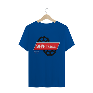 T-Shirt Quick Racing Quality | Shift Gear