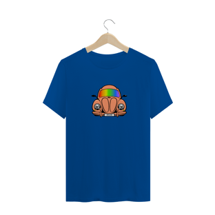 Nome do produtoT-shirt Fusca Pride