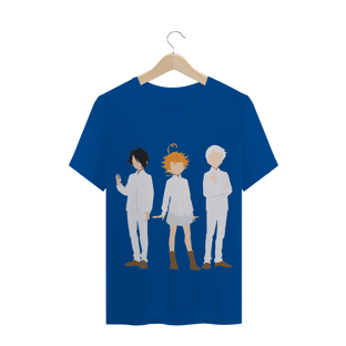 Nome do produtoCamiseta Masculina The Promissed Neverland