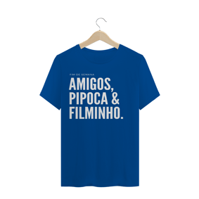 CAMISETA FDS
