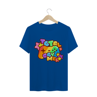 Nome do produtoBlusa Gaymer LGBT
