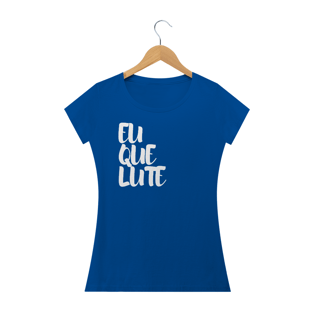 Nome do produtoBABY LOOK LUTE