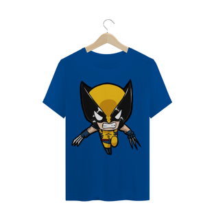 Nome do produtocamisa wolverine 