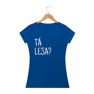 Nome do produtoBABY LOOK LESA