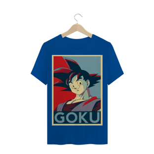 Nome do produtocamisa goku