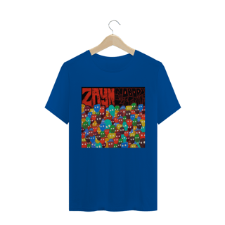 Nome do produto Camiseta Zayn Malik