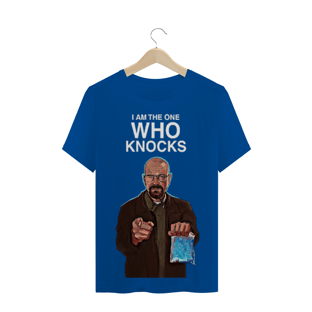 Nome do produtoCamiseta Breaking Bad
