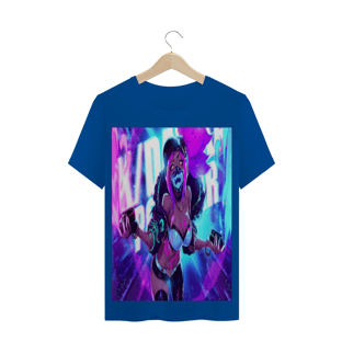 Nome do produtocamisa league of legends