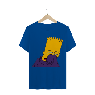 Nome do produtocamisa do bart colorida