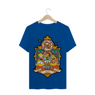 Nome do produtoCamiseta Moe´s 
