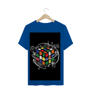 Nome do produtoCubo Kubis T shirt