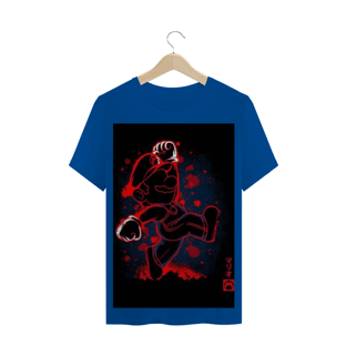 Nome do produtoT shirt Mario