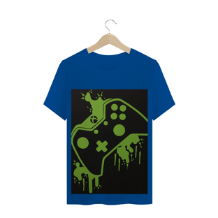 Nome do produtoT shirt joystick