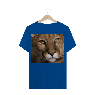 Nome do produto COUGAR / PUMA FACE - FELINO