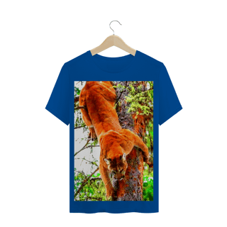Nome do produto COUGAR / PUMA MUSCULATURA - FELINO