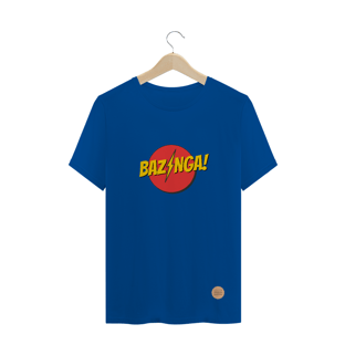 Nome do produtoCamisa bazinga .lalu