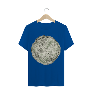 Nome do produtocamisa masculina bola dólar