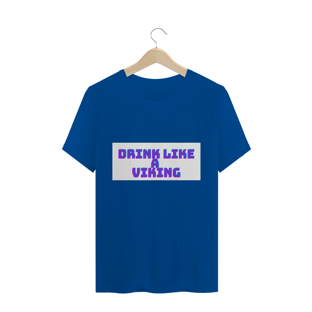 Nome do produtoDrink like a viking 