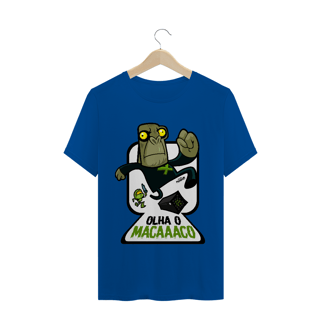 Nome do produto OLHA O MACACO do Game