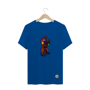 Nome do produtoCamisa manopla do infinito .lalu