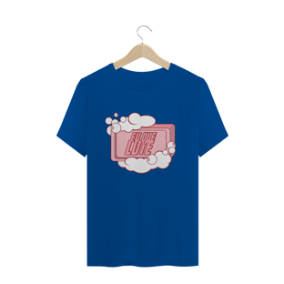Nome do produtoBlusa Eu Que Lute - Clube da Luta + Meme