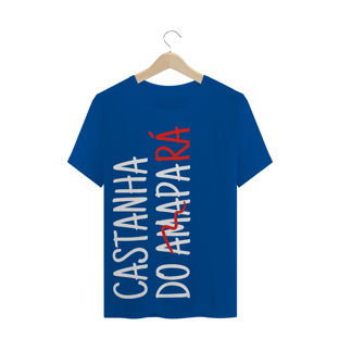 Nome do produtoCAMISETA CASTANHA DO PARÁ