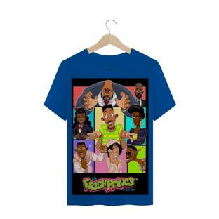 Nome do produtoCamiseta Will Smith