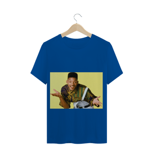 Nome do produtoCamiseta Will Smith