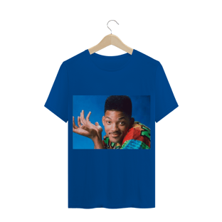 Nome do produtoCamisa Will Smith
