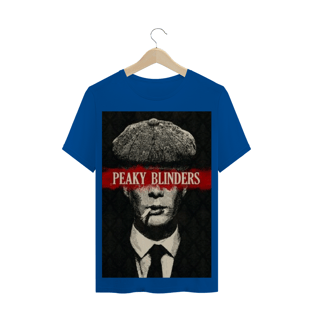 Nome do produtoCamiseta Peaky Blinders