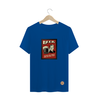 Nome do produtoCamisa Beer .lalu