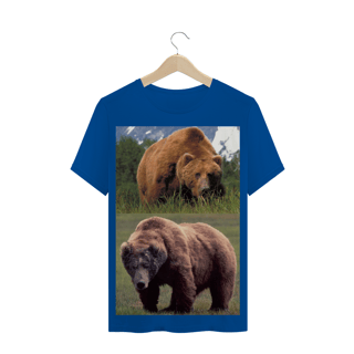 Nome do produto URSO PARDO KODIAK