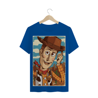 Nome do produtoCamiseta Toy Story