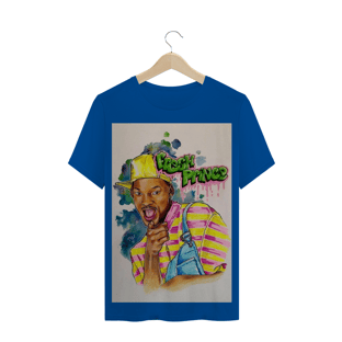 Nome do produtoCamiseta Will Smith