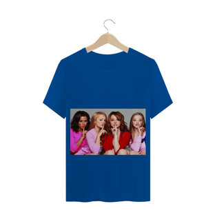 Nome do produtocamisa meninas malvadas 