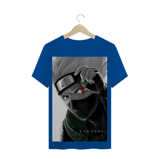 Nome do produtoCamiseta Naruto