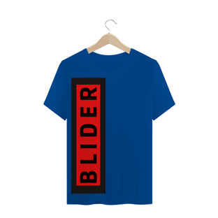 Nome do produtoCamiseta BLIDER lateral