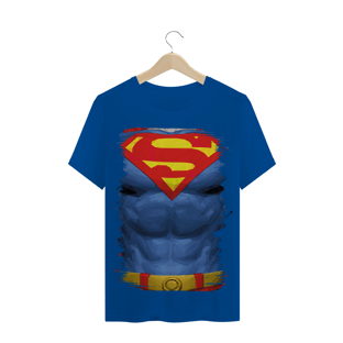 Nome do produtoCamiseta Masculina Superman