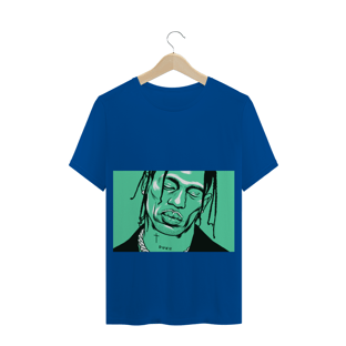 Nome do produtoCamisa Travis 