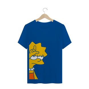 Nome do produtoCamiseta Simpsons 