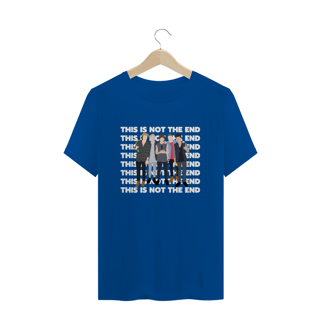 Nome do produto Camiseta One Direction