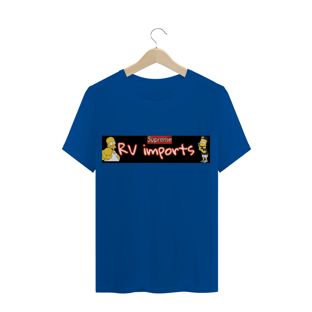 Nome do produtocamisa RV imports